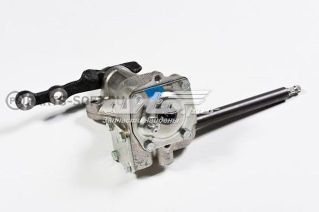 SG350004 ASR Механизм рулевого управления