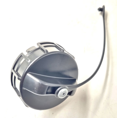 Tampa (tampão) do tanque de combustível para Mitsubishi Space Star MIRAGE A0