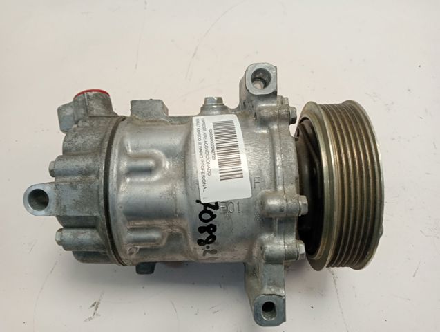 926002484R Renault (RVI) Компрессор хладагента