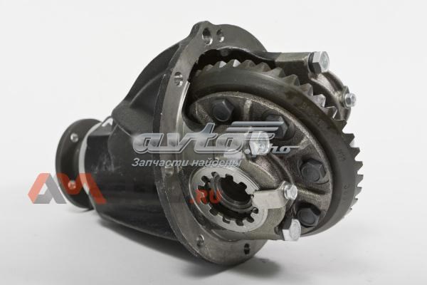 Редуктор моста заднего на ВАЗ NIVA I 2121