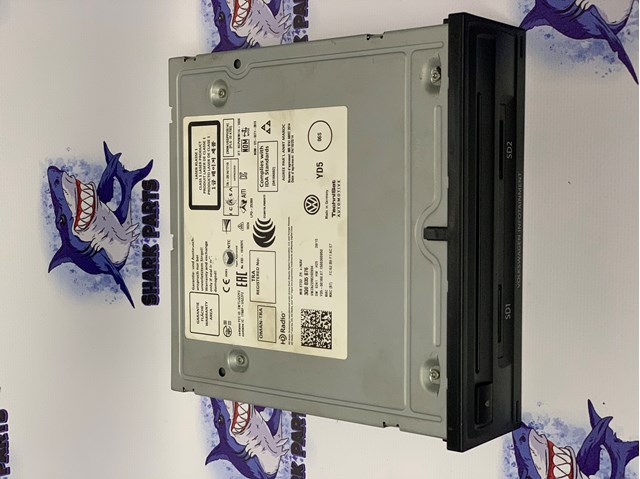  VAG 3Q0035876 цена, от  USD