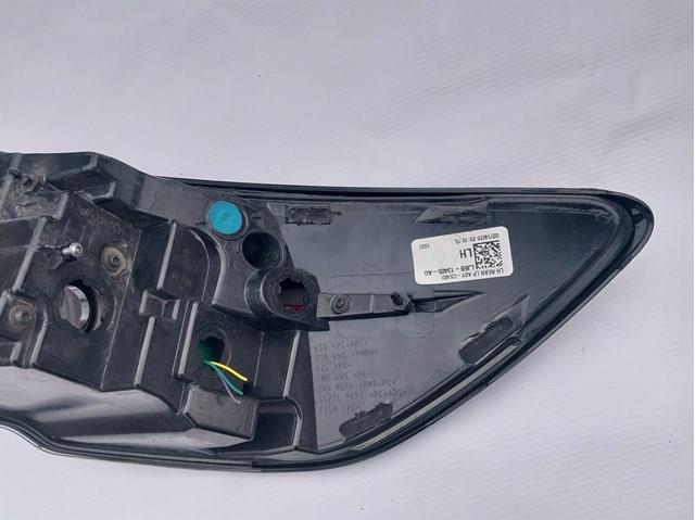  Ford LJ6B13405AG