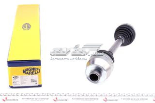 Правая полуось 302004190107 Magneti Marelli