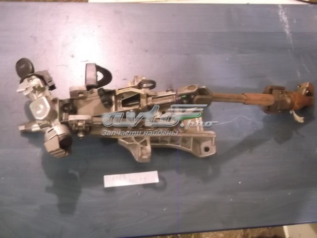  4M513C529FD Ford
