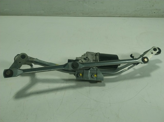 Купить T2H23527 Jaguar Трапеция дворников