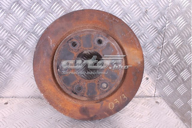 400141LA0A Nissan/Infiniti Цапфа - поворотный кулак передний, правый