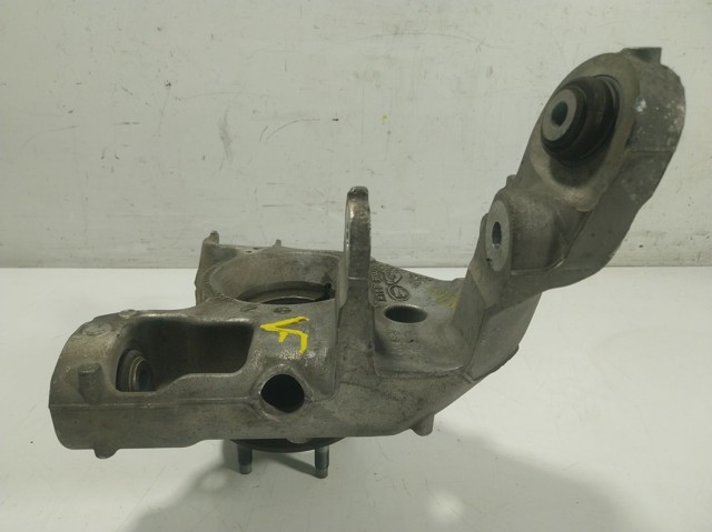 Кулак поворотный левый Jaguar T2H3174