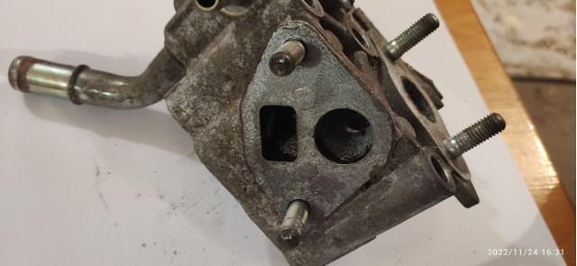 Кожух термостата Honda Civic VIII седан (FD, FA) (2005 - 2013) цена, от 13.94 USD