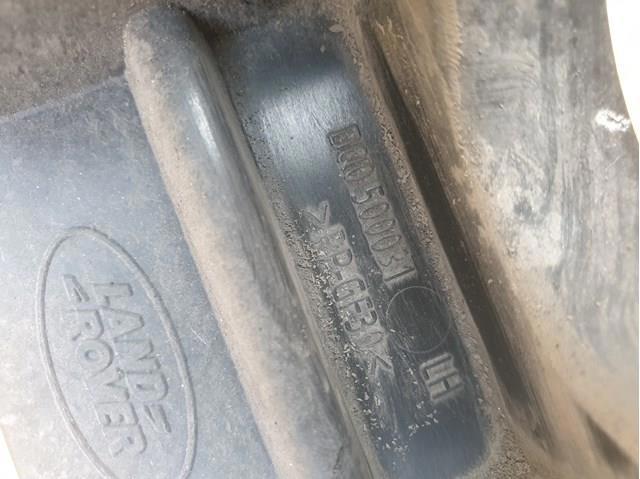 DIN500016 Land Rover 