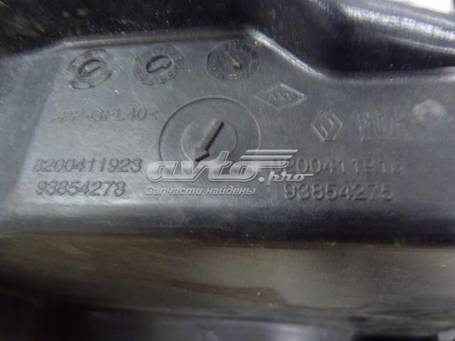 Купить 93854275 Opel Установочная панель передняя