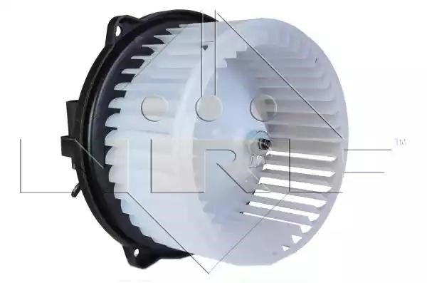 Ventilador de habitáculo 34100 NRF