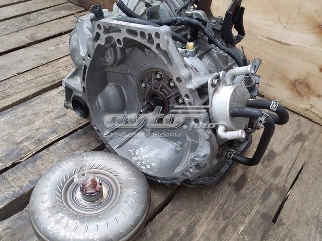 Купить 304002003084 Toyota АКПП в сборе