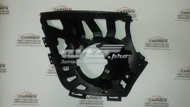 Купить 51117302508 BMW Кронштейн крепления противотуманной фары правой