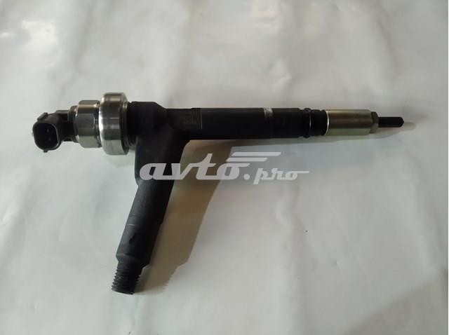 Купить 8973138612 Denso Клапанная форсунка