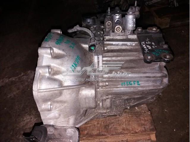 КПП в сборе M5GF2 Hyundai/Kia