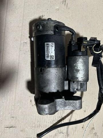 Стартер Mitsubishi M001T81582 цена, от 29.60 USD
