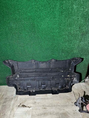 Защита днища, средняя часть Nissan/Infiniti 748N35SN0A цена, от 111.72 USD