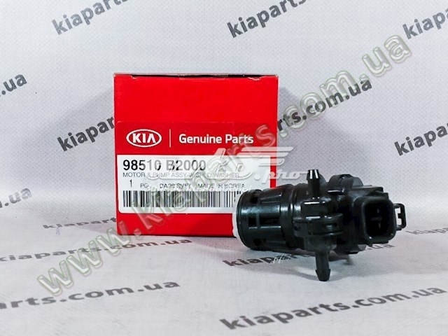 Купить TQ17136 Tqparts Моторчик омывателя переднего стекла