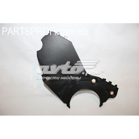 Tapa de correa de distribución superior 96182952 GM