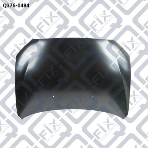Q3760484 Q-fix Капот