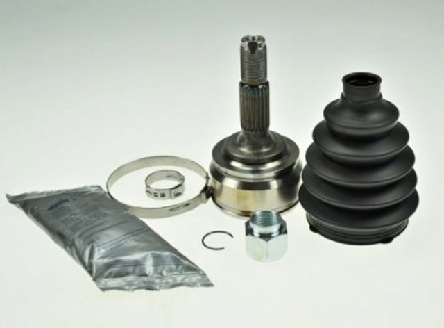 9800389280 Peugeot/Citroen Наружная граната