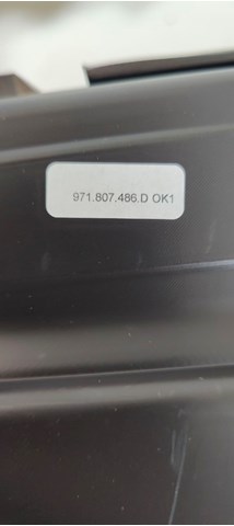 Купить 971807486DOK1 Porsche 