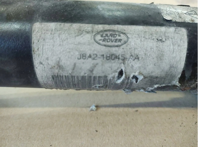 LR090615 Land Rover Стойка передняя