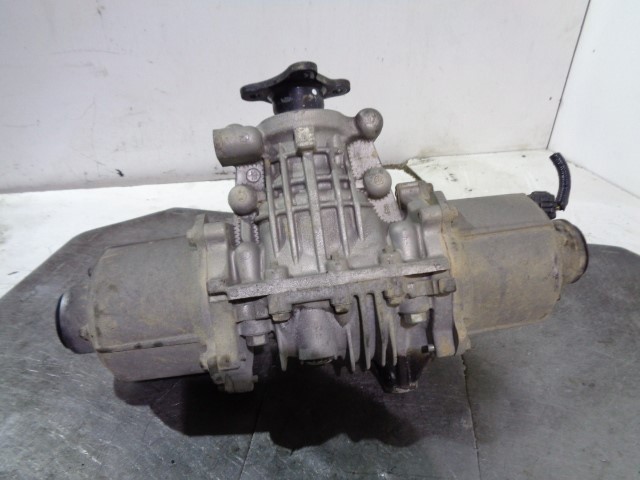 Купить 383001KD0A Nissan/Infiniti Задний редуктор