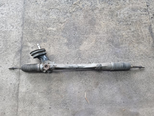 Рулевая рейка 48010ED50A Nissan/Infiniti