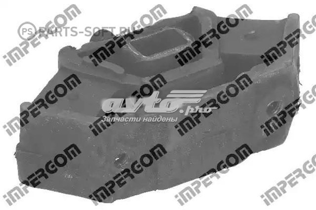 Taco de caja de cambios 30076 IMPERGOM