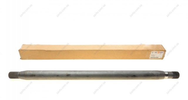 Полуось задняя правая Autotechteile 1003564 цена, от 87.04 USD