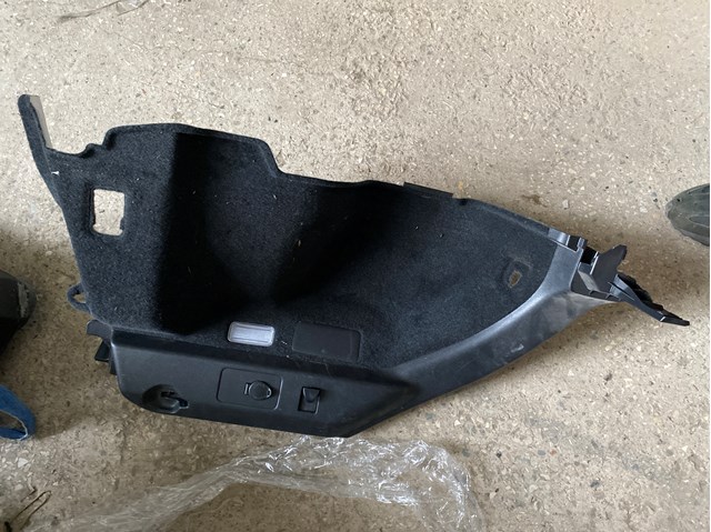  6474076040C0 Toyota