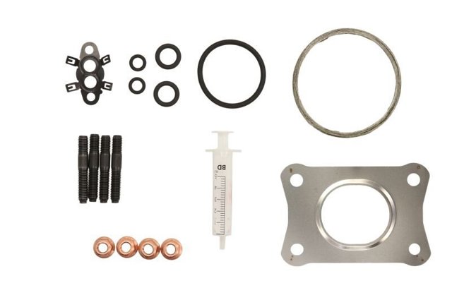 Junta de turbina, kit de montaje 595180 ELRING