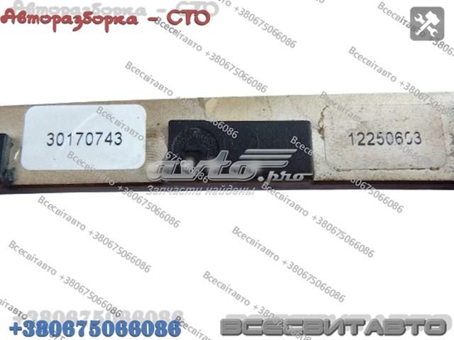 9140010497 Mercedes Механизм управления кондиционером