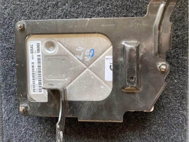  Chrysler 68274635AC цена, от 114.02 USD