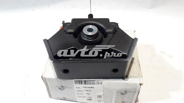 4602406718DB Market (OEM) coxim (suporte esquerdo/direito de motor)