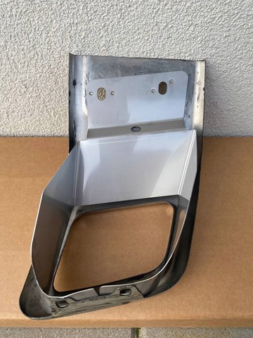Купить LR027871 Land Rover Насадка на глушитель