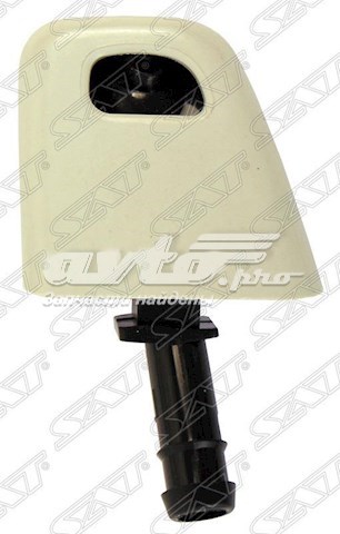 Купить 286413UB0A Nissan/Infiniti Форсунка омывателя фары передней правой