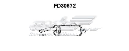  FD30572 Veneporte