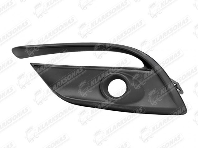 Оправа туманки Mazda BAJC50C21A цена, от 3.74 USD