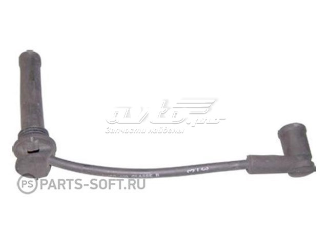 Бронепровода Chery A113707150GA