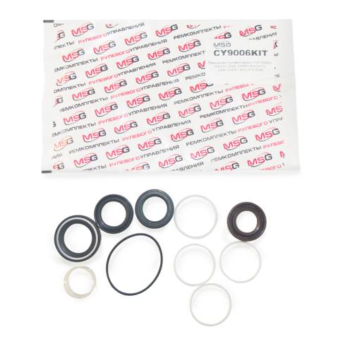 CY9006KIT MSG РМК рейки