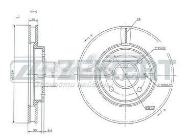 bs5332