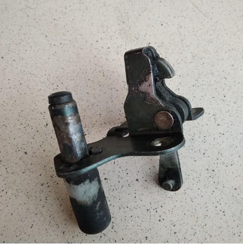 Fecho da capota para Mercedes E  C124