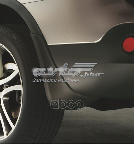 Купить KE788JD285 Nissan/Infiniti Передние брызговики