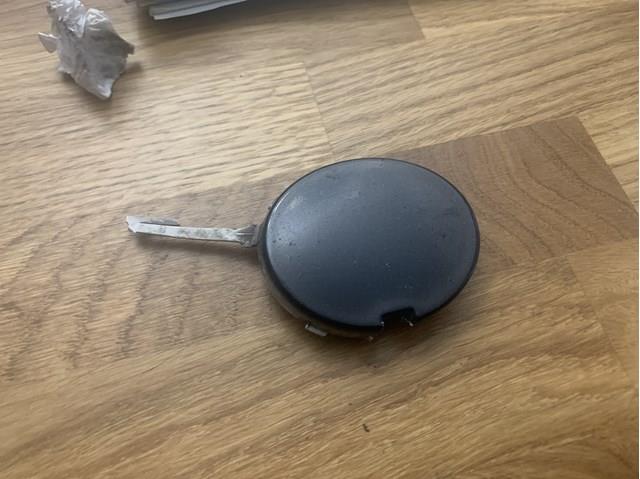  BS7117A989A Ford