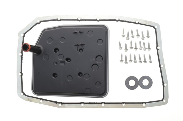 Фильтр коробки автомат Purflux TEK040 цена, от 29.64 USD