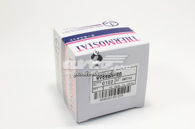Термостат WV56BN88 Tama