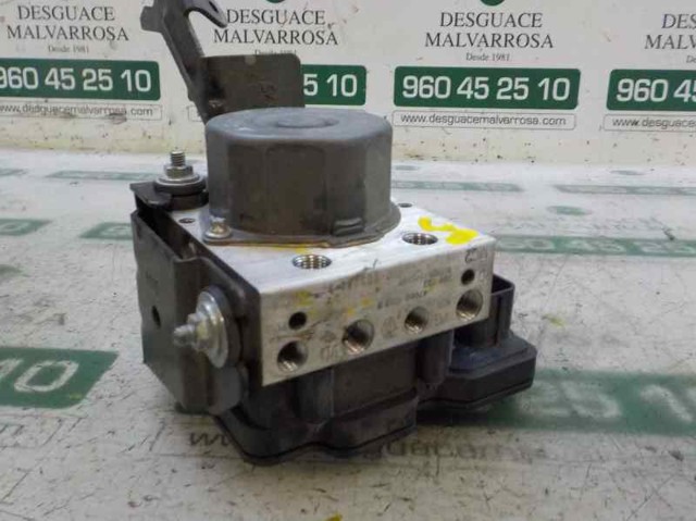 Блок управления АБС  Renault (RVI) 476609404R