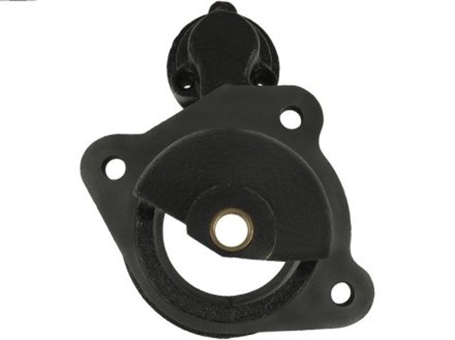 Tapa de motor de arranque delantera SBR0002 AS-PL